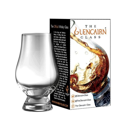 Glencairn Glass