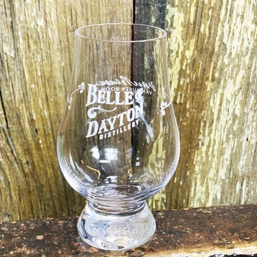 Glencairn Glass