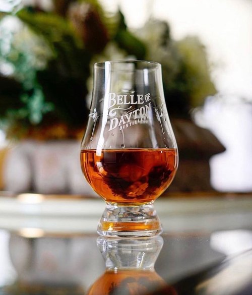 Glencairn Glass