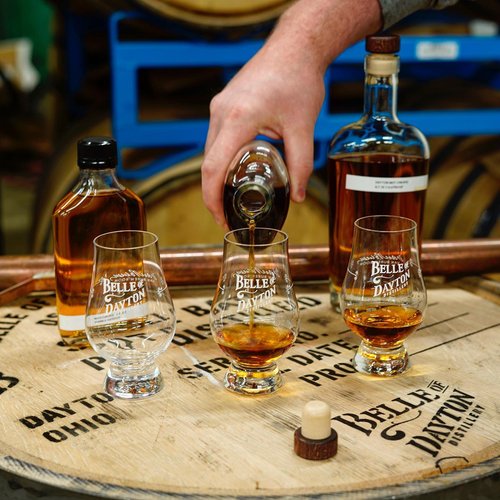 Glencairn Glass