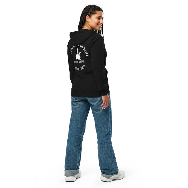 Belle of Dayton Still Hoodie