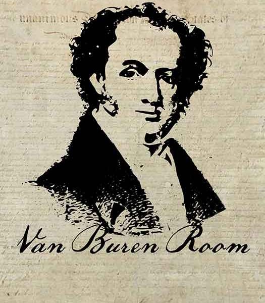 Van Buren Room